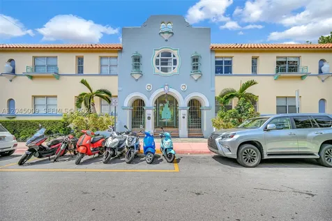 736 13th Street Miami Beach FL 33139