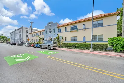 736 13th Street Miami Beach FL 33139