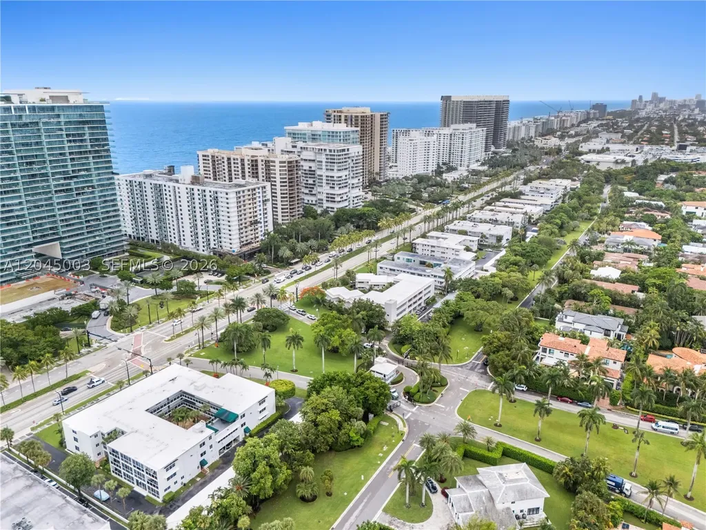 10190 Collins Avenue Bal Harbour FL 33154