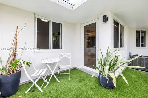 10190 Collins Avenue Bal Harbour FL 33154