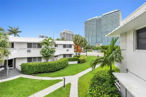 10190 Collins Avenue Bal Harbour FL 33154