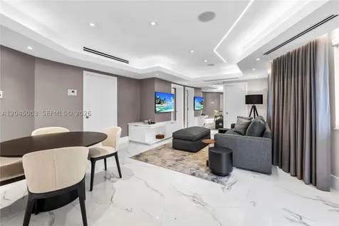 10190 Collins Avenue Bal Harbour FL 33154