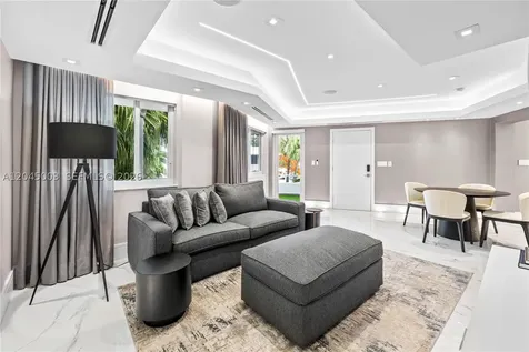 10190 Collins Avenue Bal Harbour FL 33154