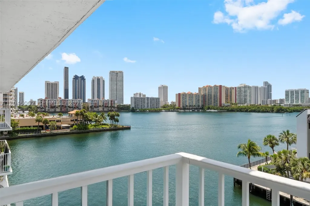 4000 NE 169th Street North Miami Beach FL 33160