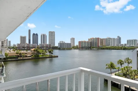 4000 NE 169th Street North Miami Beach FL 33160