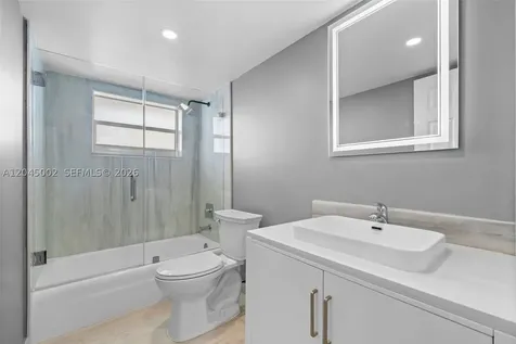 4000 NE 169th Street North Miami Beach FL 33160