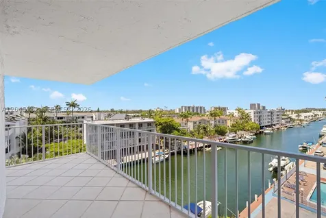 4000 NE 169th Street North Miami Beach FL 33160