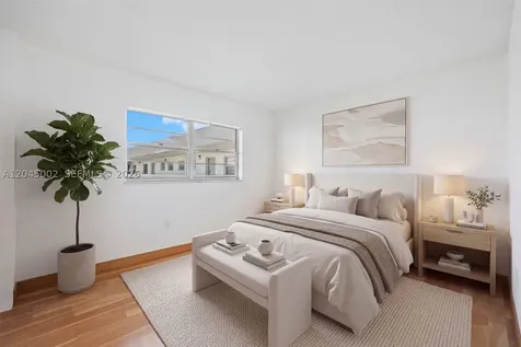 4000 NE 169th Street North Miami Beach FL 33160