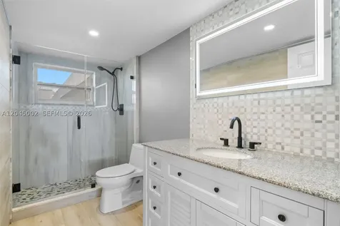 4000 NE 169th Street North Miami Beach FL 33160