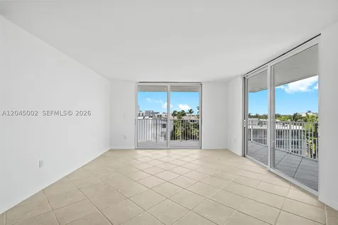 4000 NE 169th Street North Miami Beach FL 33160