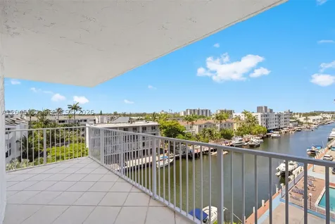 4000 NE 169th Street North Miami Beach FL 33160