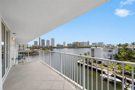4000 NE 169th Street North Miami Beach FL 33160
