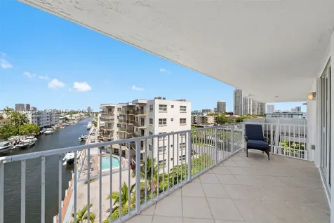 4000 NE 169th Street North Miami Beach FL 33160