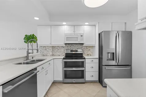 4000 NE 169th Street North Miami Beach FL 33160