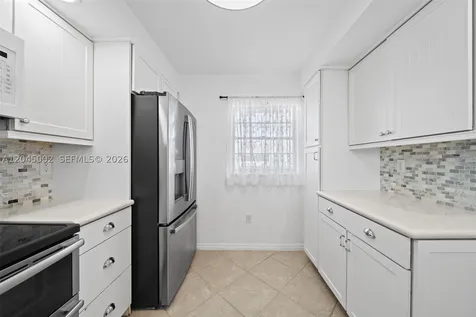 4000 NE 169th Street North Miami Beach FL 33160