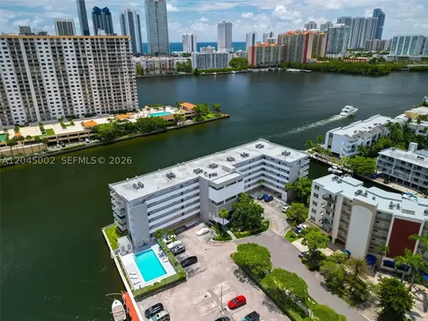 4000 NE 169th Street North Miami Beach FL 33160
