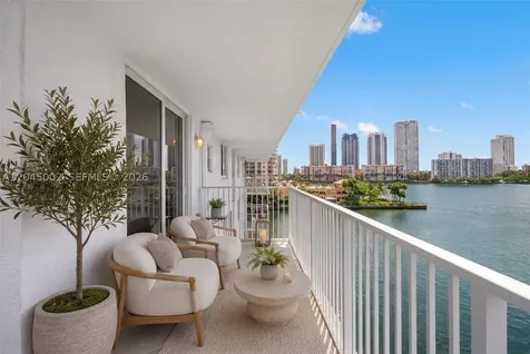 4000 NE 169th Street North Miami Beach FL 33160