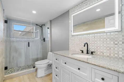 4000 NE 169th Street North Miami Beach FL 33160