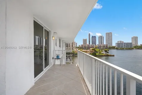 4000 NE 169th Street North Miami Beach FL 33160