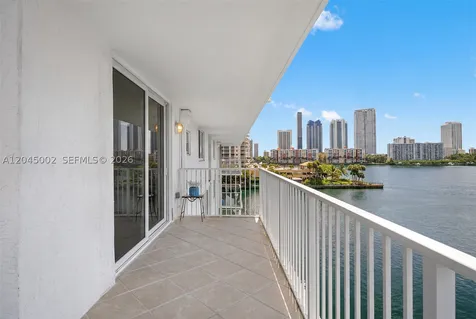 4000 NE 169th Street North Miami Beach FL 33160