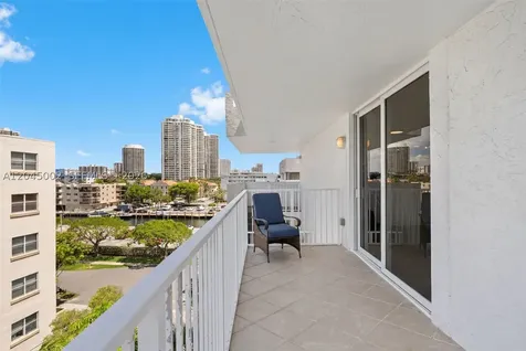 4000 NE 169th Street North Miami Beach FL 33160