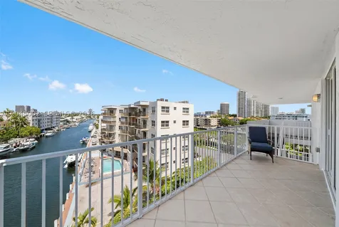 4000 NE 169th Street North Miami Beach FL 33160