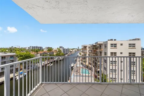 4000 NE 169th Street North Miami Beach FL 33160
