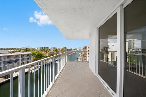 4000 NE 169th Street North Miami Beach FL 33160