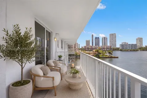 4000 NE 169th Street North Miami Beach FL 33160