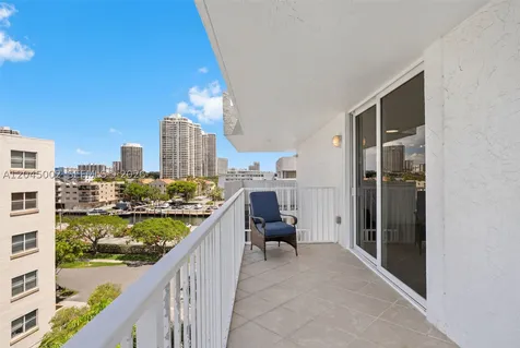 4000 NE 169th Street North Miami Beach FL 33160