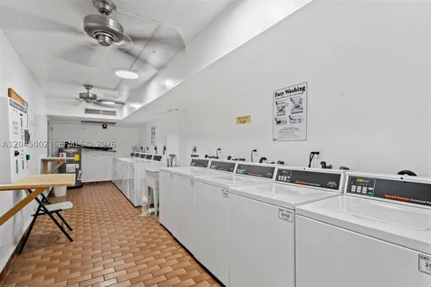 4000 NE 169th Street North Miami Beach FL 33160