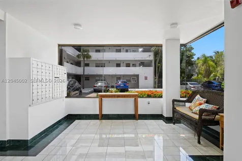4000 NE 169th Street North Miami Beach FL 33160