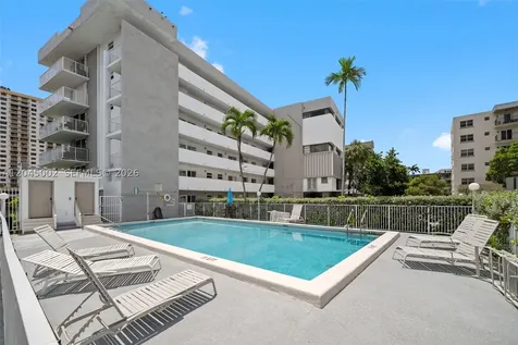 4000 NE 169th Street North Miami Beach FL 33160