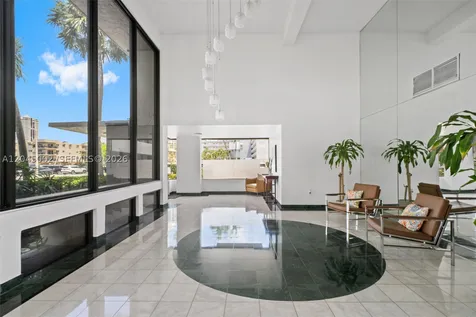 4000 NE 169th Street North Miami Beach FL 33160
