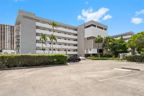 4000 NE 169th Street North Miami Beach FL 33160