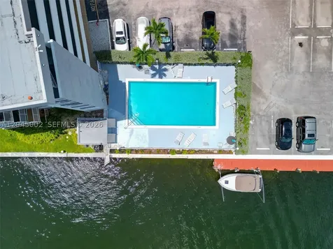 4000 NE 169th Street North Miami Beach FL 33160
