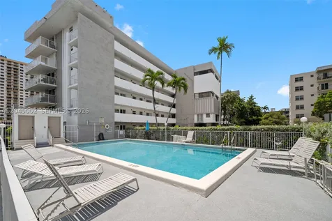 4000 NE 169th Street North Miami Beach FL 33160