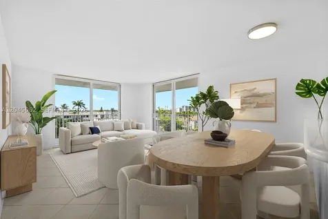 4000 NE 169th Street North Miami Beach FL 33160
