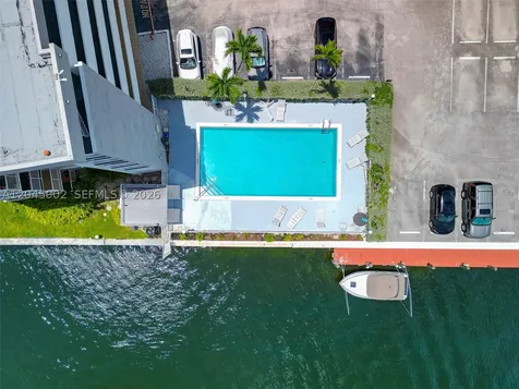 4000 NE 169th Street North Miami Beach FL 33160