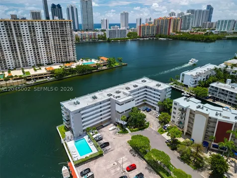 4000 NE 169th Street North Miami Beach FL 33160