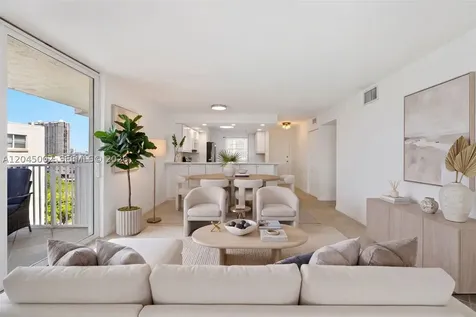 4000 NE 169th Street North Miami Beach FL 33160