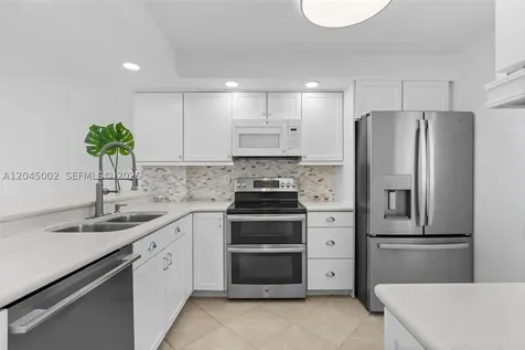 4000 NE 169th Street North Miami Beach FL 33160