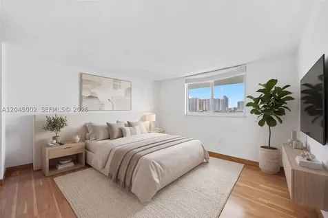 4000 NE 169th Street North Miami Beach FL 33160
