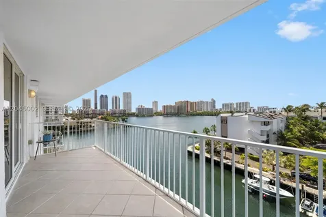 4000 NE 169th Street North Miami Beach FL 33160