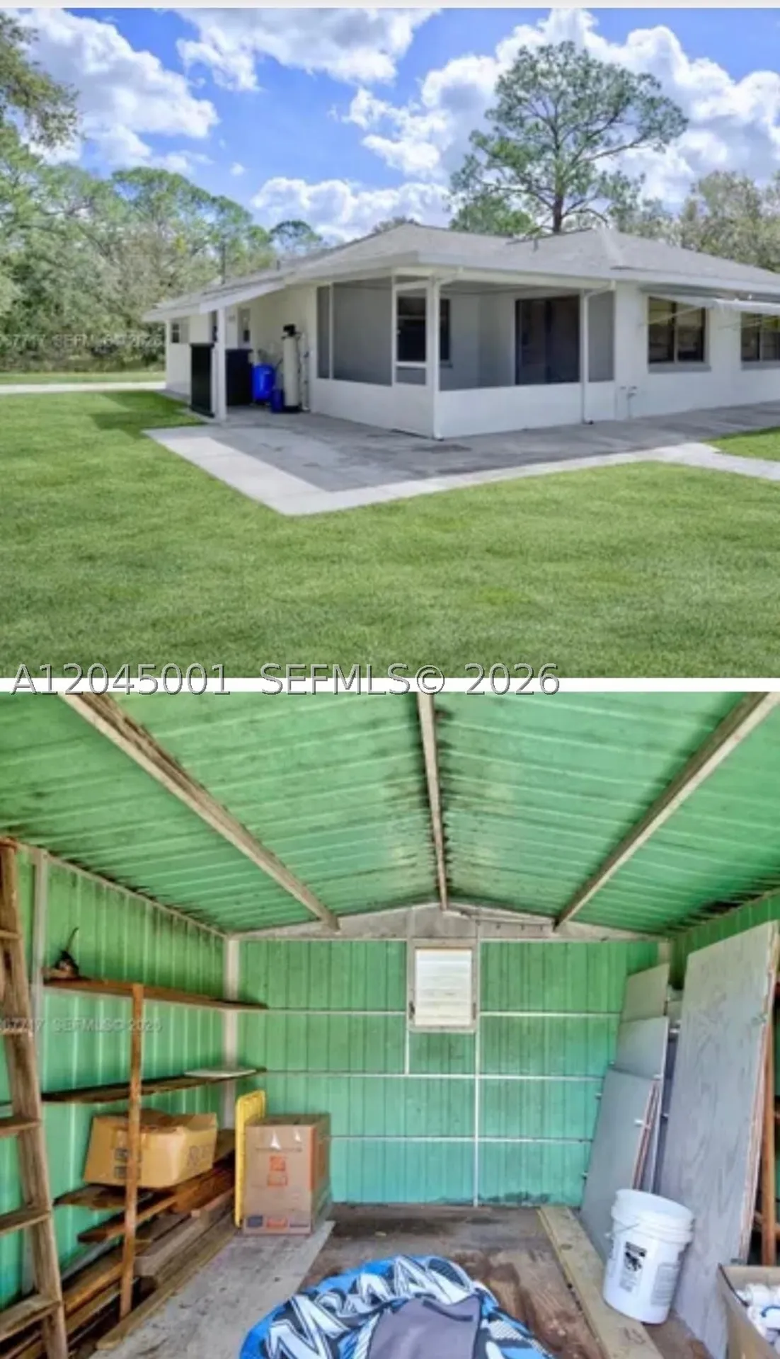908 Primrose Street Other City - In The State Of Florida FL 33852