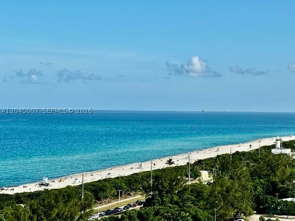 100 Bayview Drive Sunny Isles Beach FL 33160