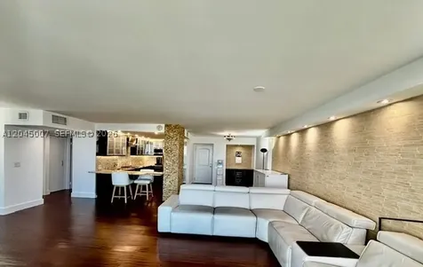 100 Bayview Drive Sunny Isles Beach FL 33160
