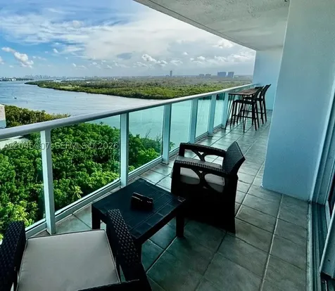 100 Bayview Drive Sunny Isles Beach FL 33160