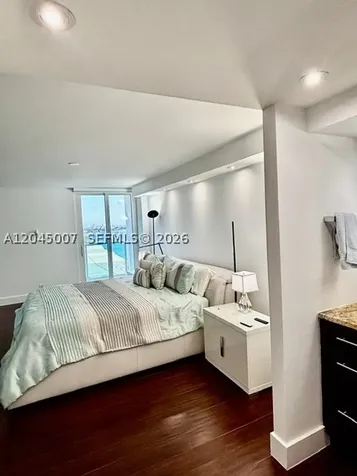 100 Bayview Drive Sunny Isles Beach FL 33160