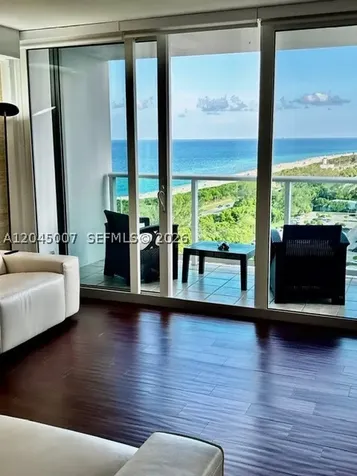 100 Bayview Drive Sunny Isles Beach FL 33160